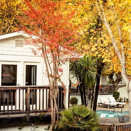 Boon Hotel + Spa - Adults Only-3